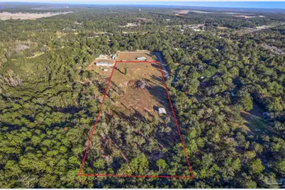 Blk B Pine Berry Rd, Milton, FL 32583 - Photo 2