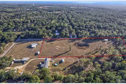 Blk B Pine Berry Rd, Milton, FL 32583 - Photo 2