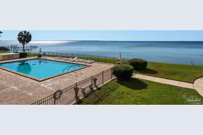 615 Bayshore Dr #206, Pensacola, FL 32507 - Photo 1
