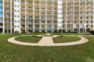 615 Bayshore Dr, Pensacola, FL 32507 - Photo 60