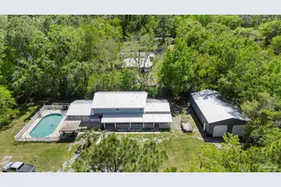 6387 Michigan Ave, Milton, FL 32583 - Photo 1