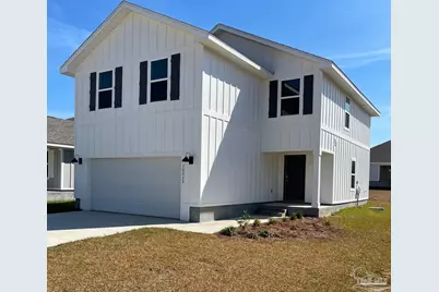 10942 Blacktail Loop, Pensacola, FL 32526 - Photo 2