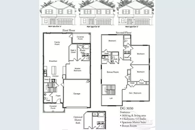 5303 Hidden Pines Cir, Milton, FL 32583 - Photo 1