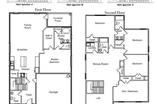 5303 Hidden Pines Circle, Milton, FL 32583 - Photo 1