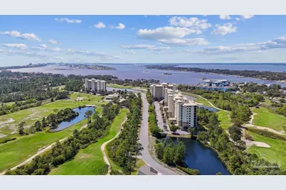 608 Lost Key Dr #201C, Perdido Key, FL 32507 - Photo 2