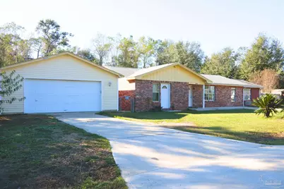 349 Western Pines Rd, Cantonment, FL 32533 - Photo 2