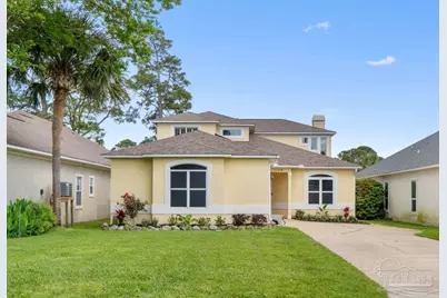 1124 Willowood Cir, Gulf Breeze, FL 32563 - Photo 2