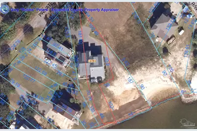 117 Bayshore Dr, Pensacola, FL 32507 - Photo 70