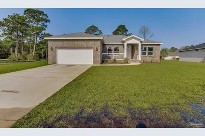 1013 Steel Ct, Milton, FL 32570 - Photo 2