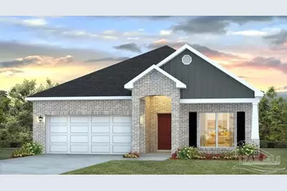 5883 Sargassum Ln, Milton, FL 32583 - Photo 36