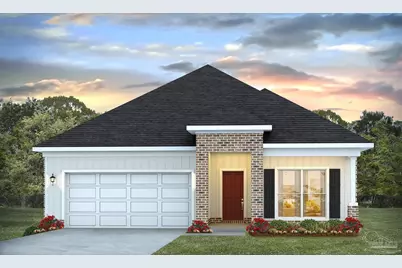 5900 Sargassum Ln, Milton, FL 32583 - Photo 2