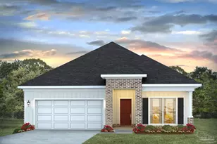 5900 Sargassum Ln, Milton, FL 32583 - Photo 2