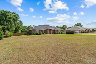 2863 Wallace Lake Rd, Pace, FL 32571 - Photo 4
