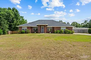 2863 Wallace Lake Rd, Pace, FL 32571 - Photo 1