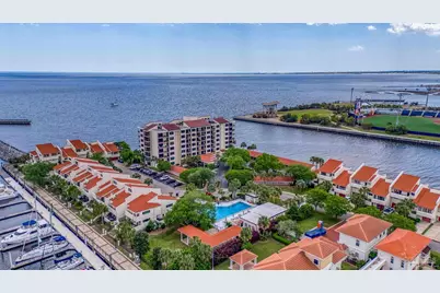 701 Port Royal Way #701, Pensacola, FL 32502 - Photo 40