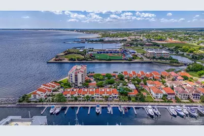 701 Port Royal Way #701, Pensacola, FL 32502 - Photo 42