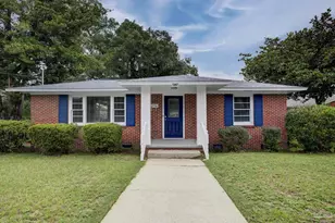 2770 Magnolia Ave, Pensacola, FL 32503 - Photo 2