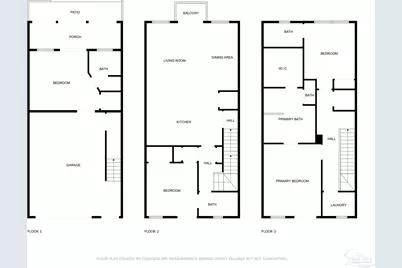 213 English Cove Ct, Gulf Breeze, FL 32561 - Photo 46