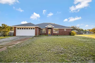 1675 Winding Shore Dr, Gulf Breeze, FL 32563 - Photo 1