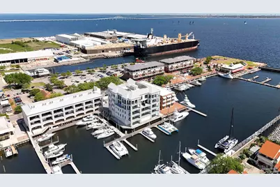 801 S Palafox St #300, Pensacola, FL 32502 - Photo 8