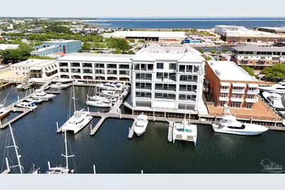 801 S Palafox St #300, Pensacola, FL 32502 - Photo 20