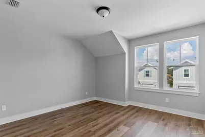 9624 Indian Stone Ct #Lot 6, Navarre, FL 32566 - Photo 24