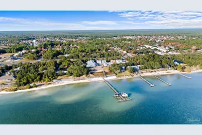 9624 Indian Stone Ct #Lot 6, Navarre, FL 32566 - Photo 38