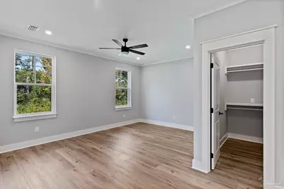 9624 Indian Stone Ct #Lot 6, Navarre, FL 32566 - Photo 14