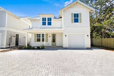 9624 Indian Stone Ct #Lot 6, Navarre, FL 32566 - Photo 2