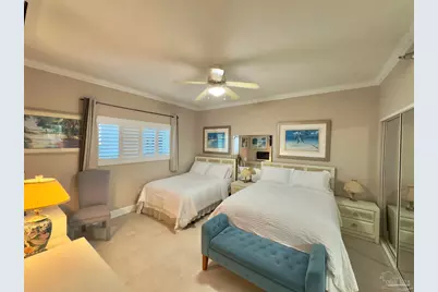 8525 Gulf Blvd #807, Navarre Beach, FL 32566 - Photo 12
