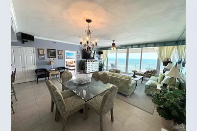 8525 Gulf Blvd #807, Navarre Beach, FL 32566 - Photo 14