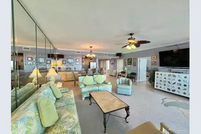 8525 Gulf Blvd #807, Navarre Beach, FL 32566 - Photo 28