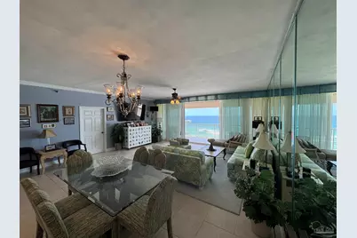 8525 Gulf Blvd #807, Navarre Beach, FL 32566 - Photo 16