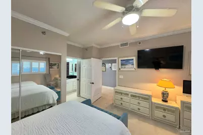 8525 Gulf Blvd #807, Navarre Beach, FL 32566 - Photo 16