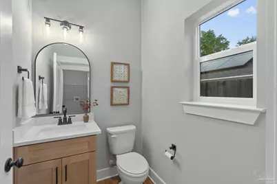 706 N F St #A, Pensacola, FL 32501 - Photo 18