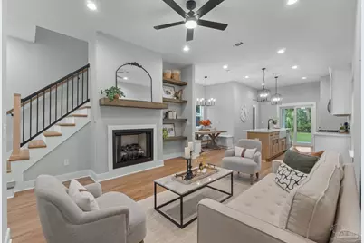 706 N F St #A, Pensacola, FL 32501 - Photo 1