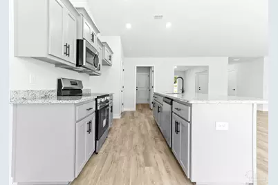 1894 Hazelnut Dr #39B, Cantonment, FL 32533 - Photo 6