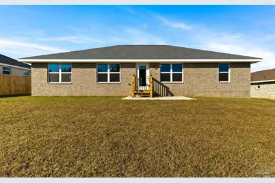 1890 Hazelnut Dr #40B, Cantonment, FL 32533 - Photo 14