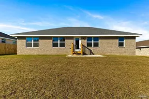 1890 Hazelnut Dr, Cantonment, FL 32533 - Photo 14