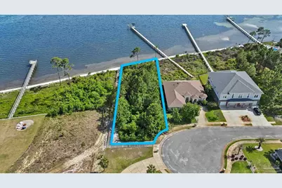 7475 Soundshore Dr, Navarre, FL 32566 - Photo 4