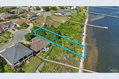 7475 Soundshore Dr, Navarre, FL 32566 - Photo 18