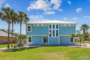 5553 Ponte Verde Rd, Pensacola, FL 32507 - Photo 2