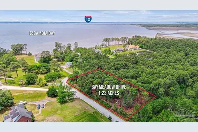 0 Bay Meadows Dr, Milton, FL 32583 - Photo 4