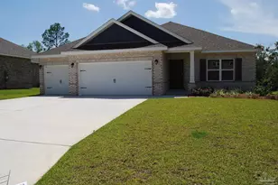 7705 Piper Cir, Milton, FL 32583 - Photo 1