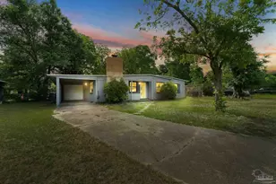 107 W Madison Dr, Pensacola, FL 32505 - Photo 1