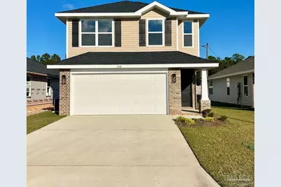 3338 Bliss Ln #10A, Cantonment, FL 32533 - Photo 1