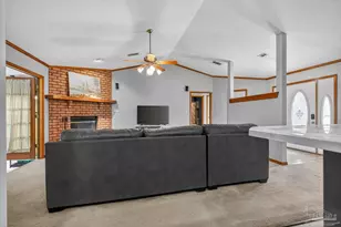 404 Kilkenny Way, Cantonment, FL 32533 - Photo 12