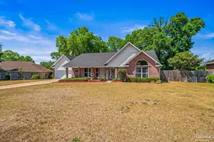 404 Kilkenny Way, Cantonment, FL 32533 - Photo 1