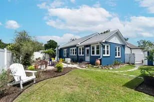 1721 N 20th Ave, Pensacola, FL 32503 - Photo 1