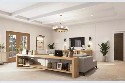 2067 Palmetto Lake Dr, Navarre, FL 32566 - Photo 6